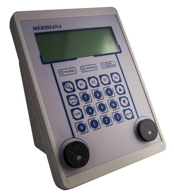 meridiana